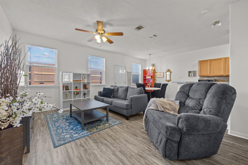 15914 Langhamwood Lane, Houston, Texas image 2
