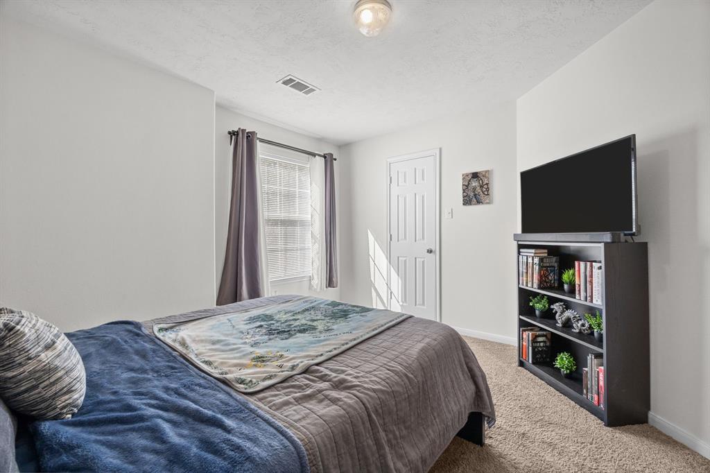 15914 Langhamwood Lane, Houston, Texas image 19