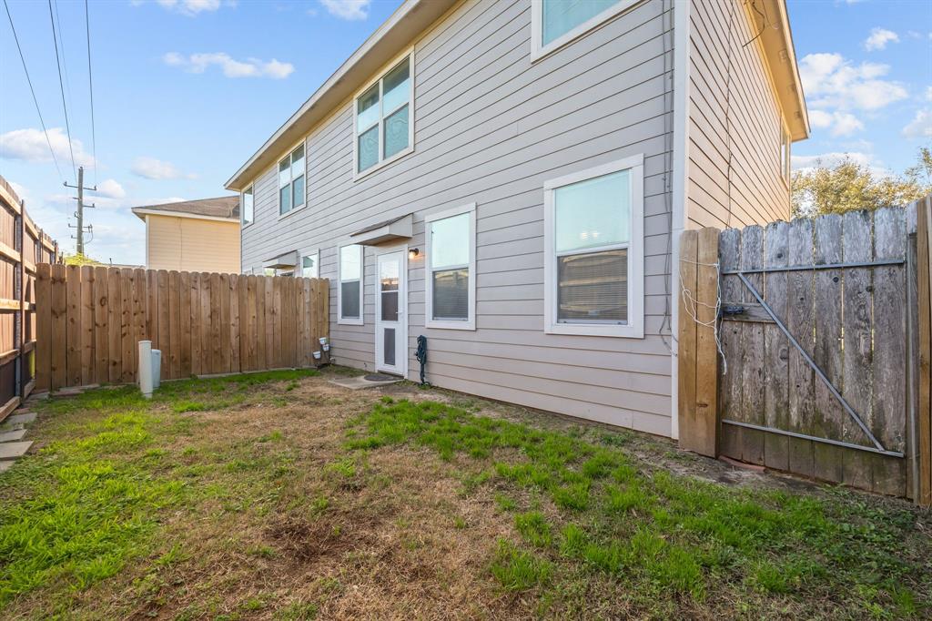 15914 Langhamwood Lane, Houston, Texas image 21