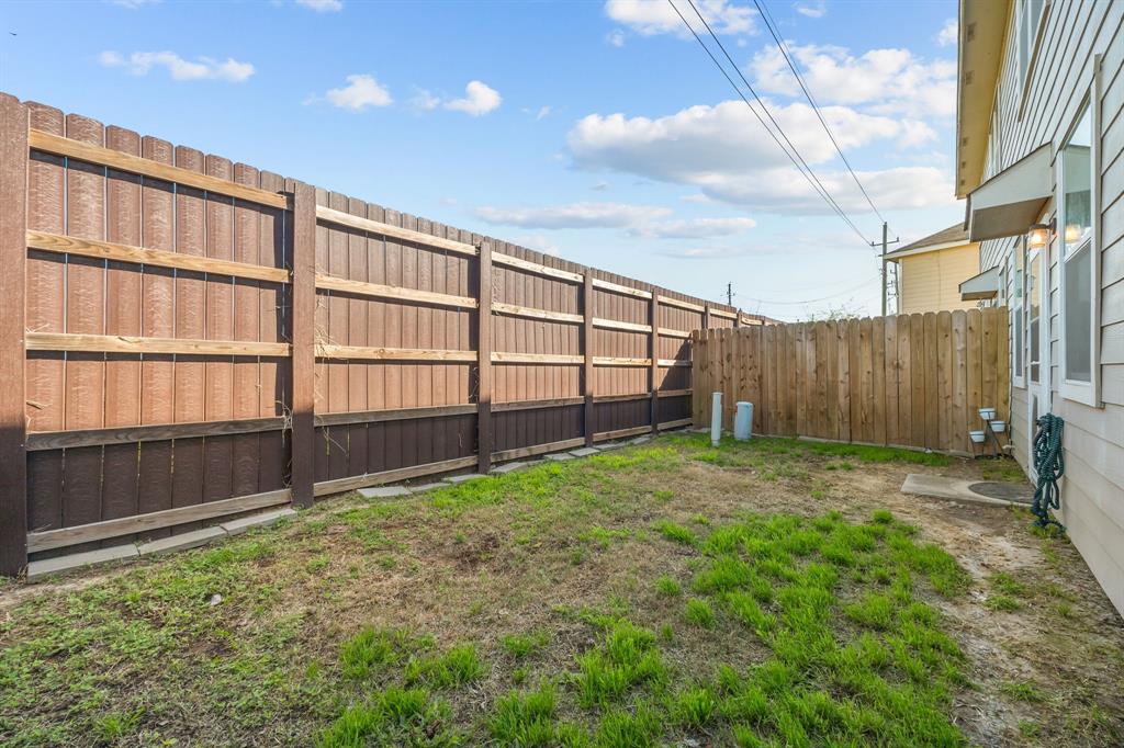 15914 Langhamwood Lane, Houston, Texas image 22