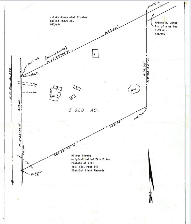 7131 Fm 232, Crockett, Texas image 8