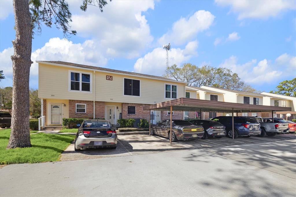 14515 Wunderlich Drive #803, Houston, Texas image 22