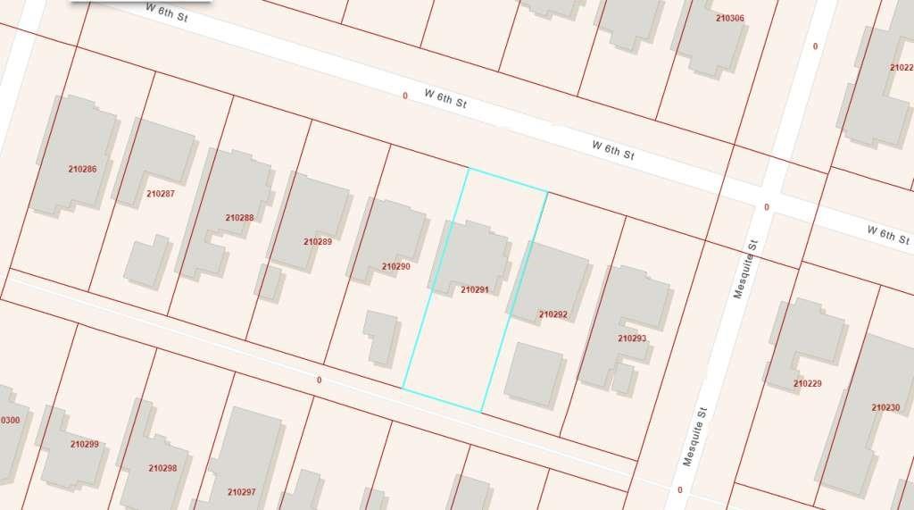 1311 W 6th Street, Freeport, Texas image 1