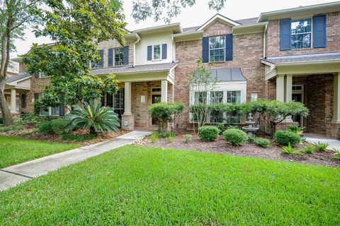 30 Crocus Petal Street The Woodlands TX 77382