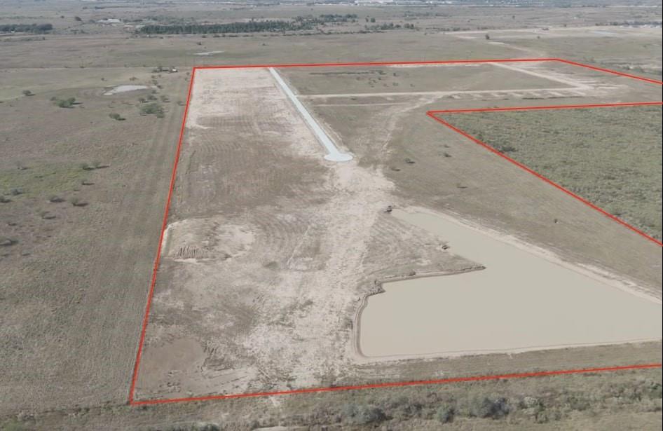 Lot 25 Stetson Street, Sealy, Texas image 1