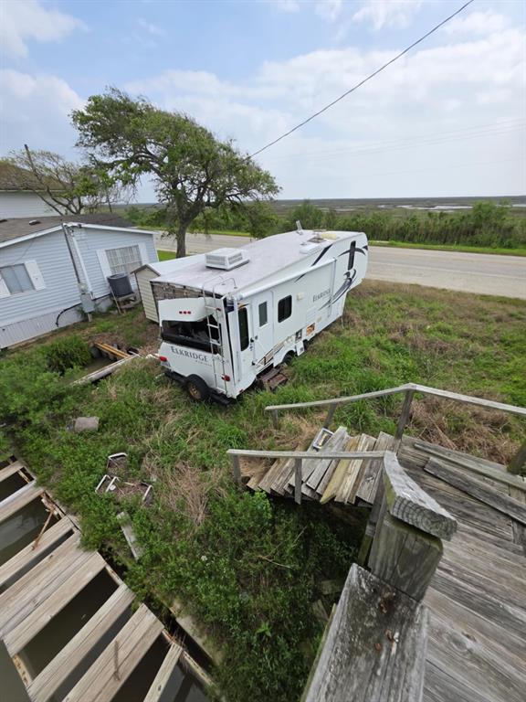 Fm-2031, Matagorda, Texas image 13