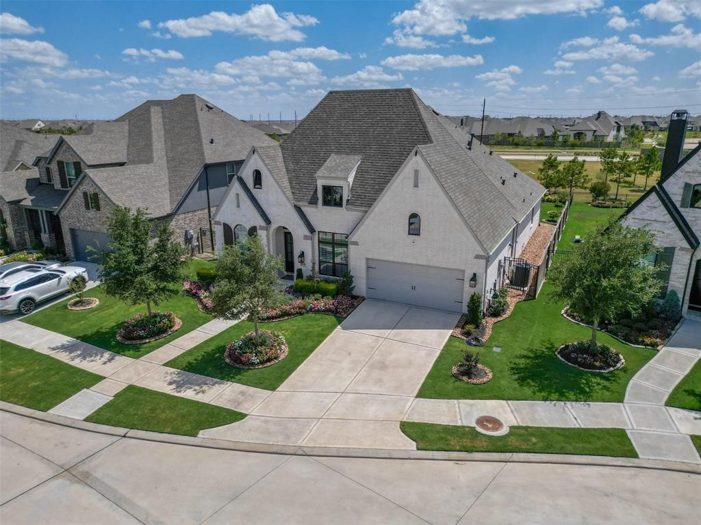 2142 Almond Creek Lane, Brookshire, Texas image 5
