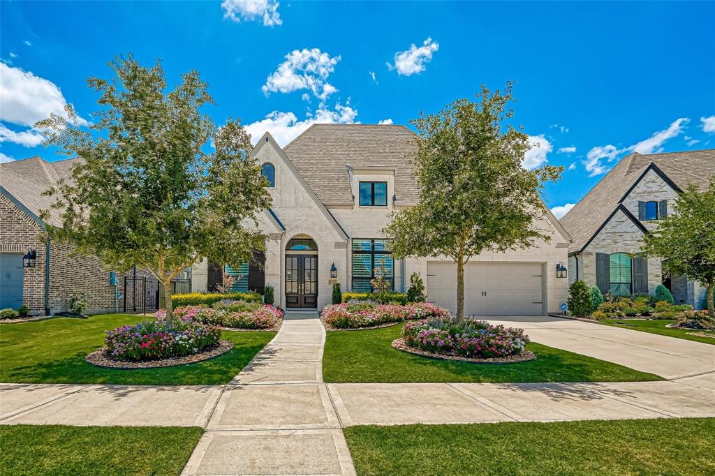 2142 Almond Creek Lane, Brookshire, Texas image 1