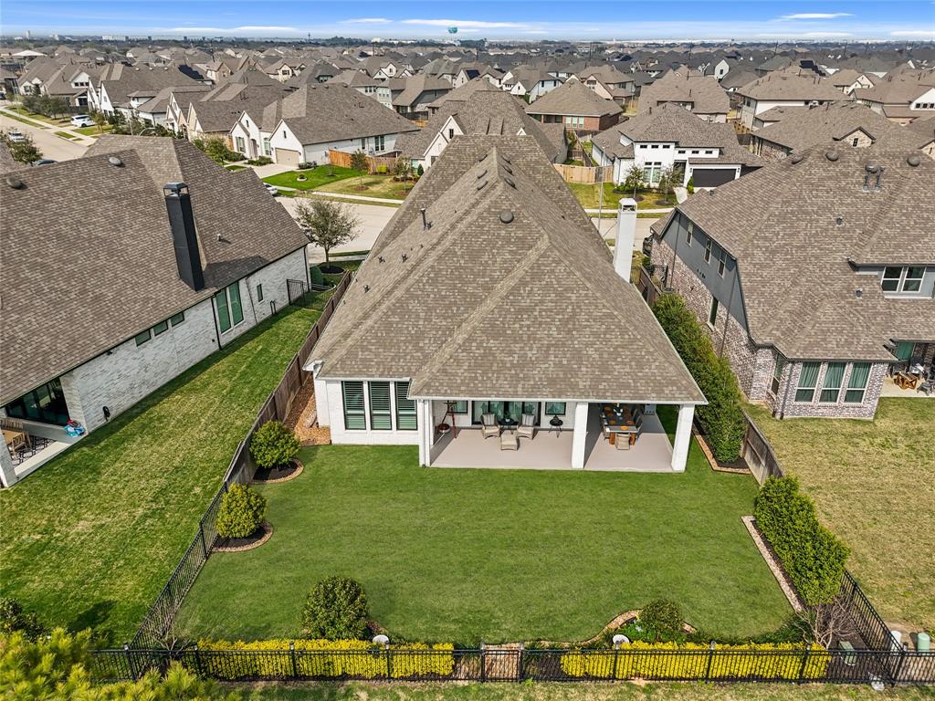 2142 Almond Creek Lane, Brookshire, Texas image 45