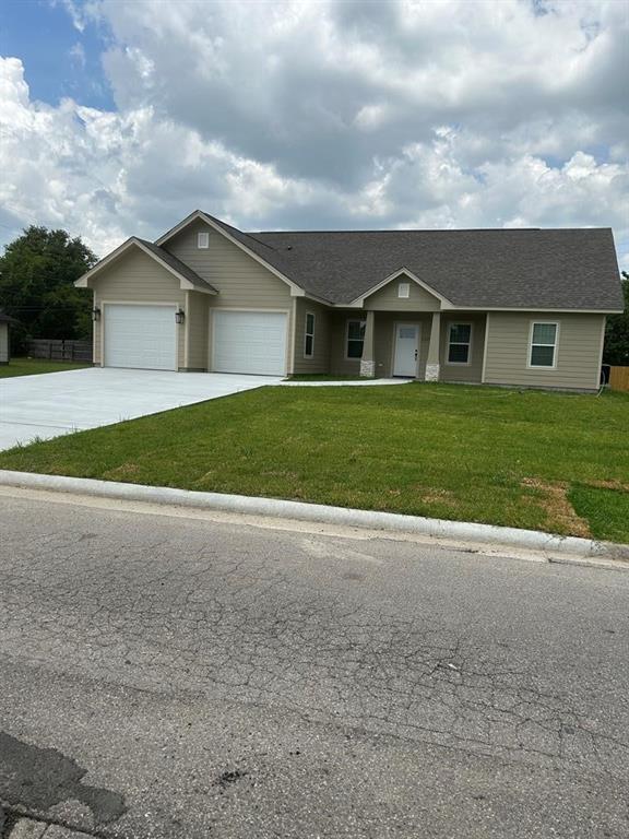 2217 Cashmere Avenue, Port Arthur, Texas image 7