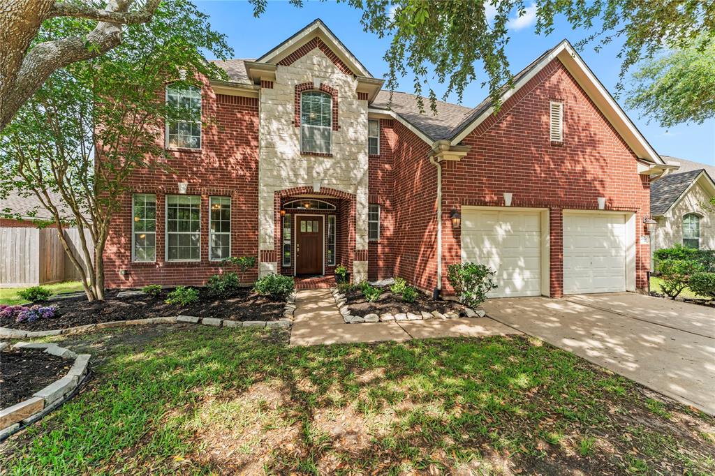 26714 Twilight Grove Lane, Cypress, Texas image 1