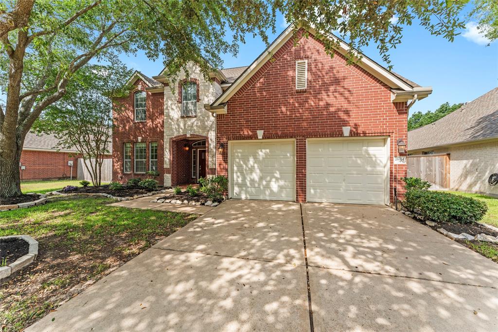 26714 Twilight Grove Lane, Cypress, Texas image 3