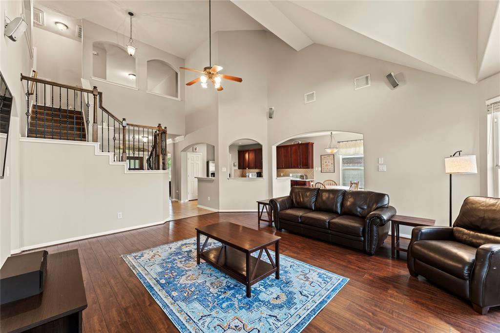 26714 Twilight Grove Lane, Cypress, Texas image 8