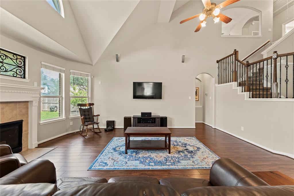 26714 Twilight Grove Lane, Cypress, Texas image 9
