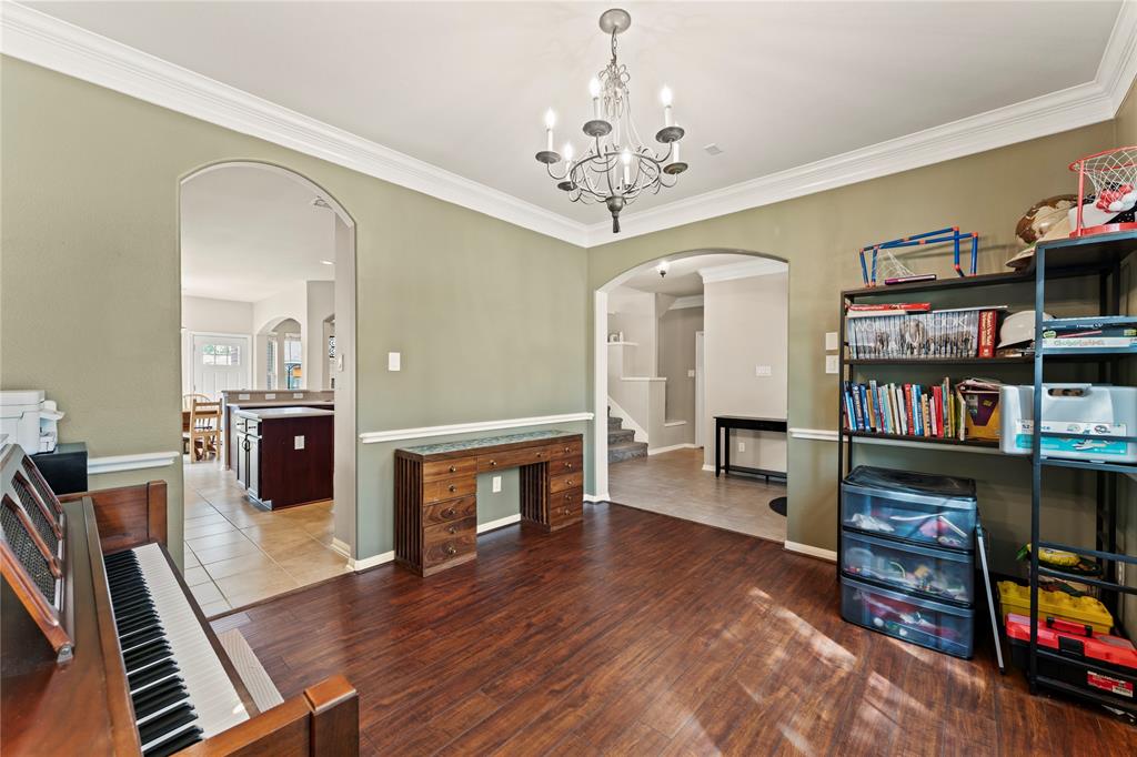 26714 Twilight Grove Lane, Cypress, Texas image 18