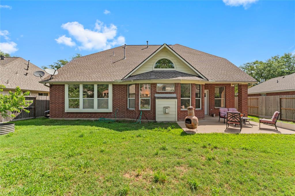 26714 Twilight Grove Lane, Cypress, Texas image 43