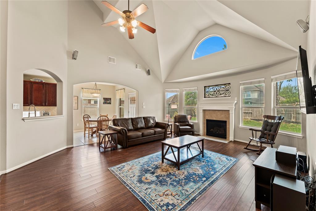 26714 Twilight Grove Lane, Cypress, Texas image 10