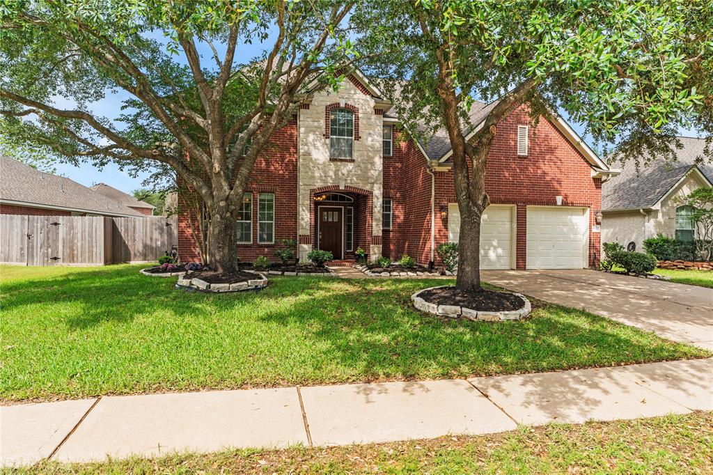 26714 Twilight Grove Lane, Cypress, Texas image 2