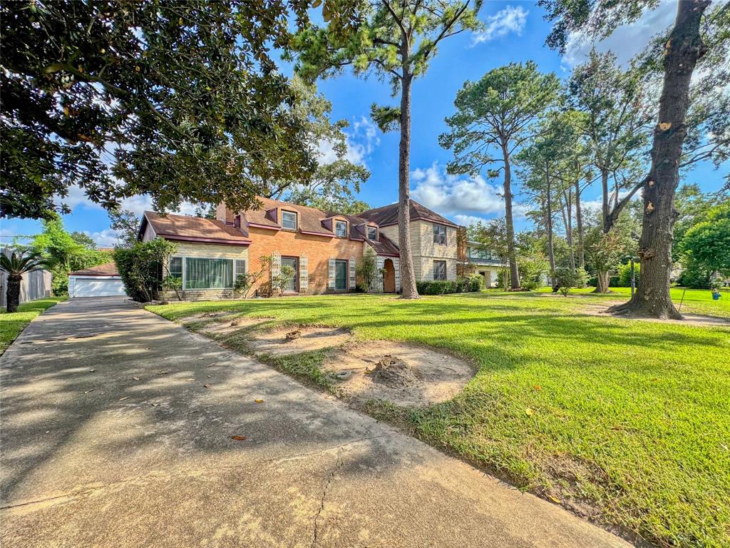4119 Fernwood Drive