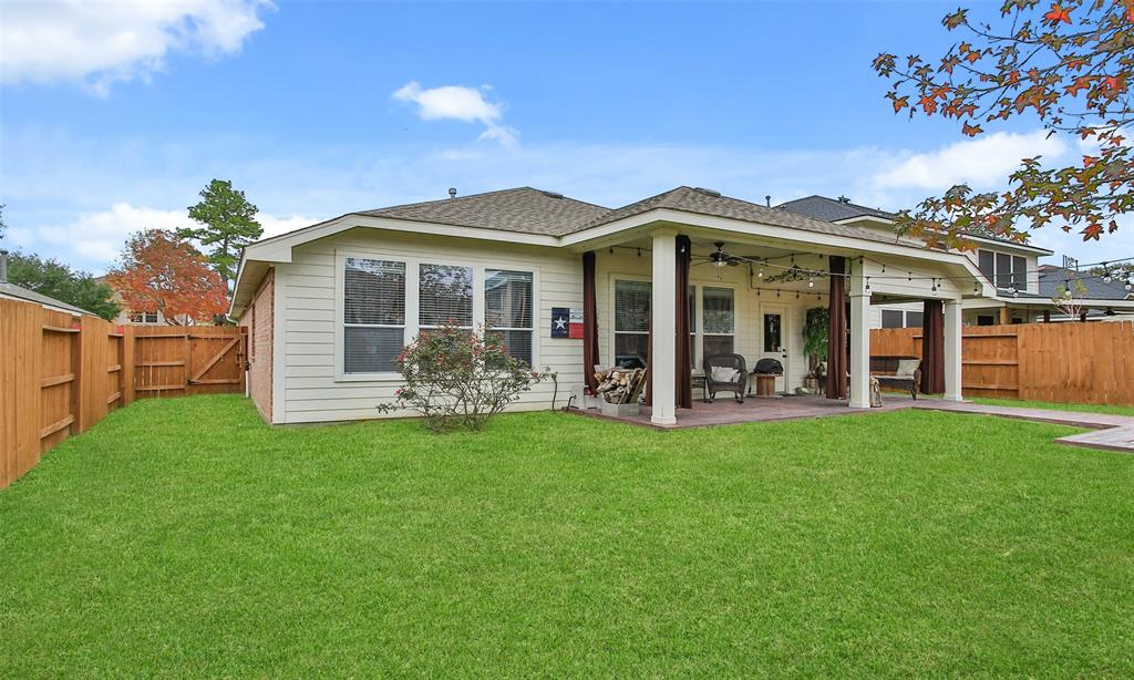 18919 Knobby Oaks Place, Magnolia, Texas image 37