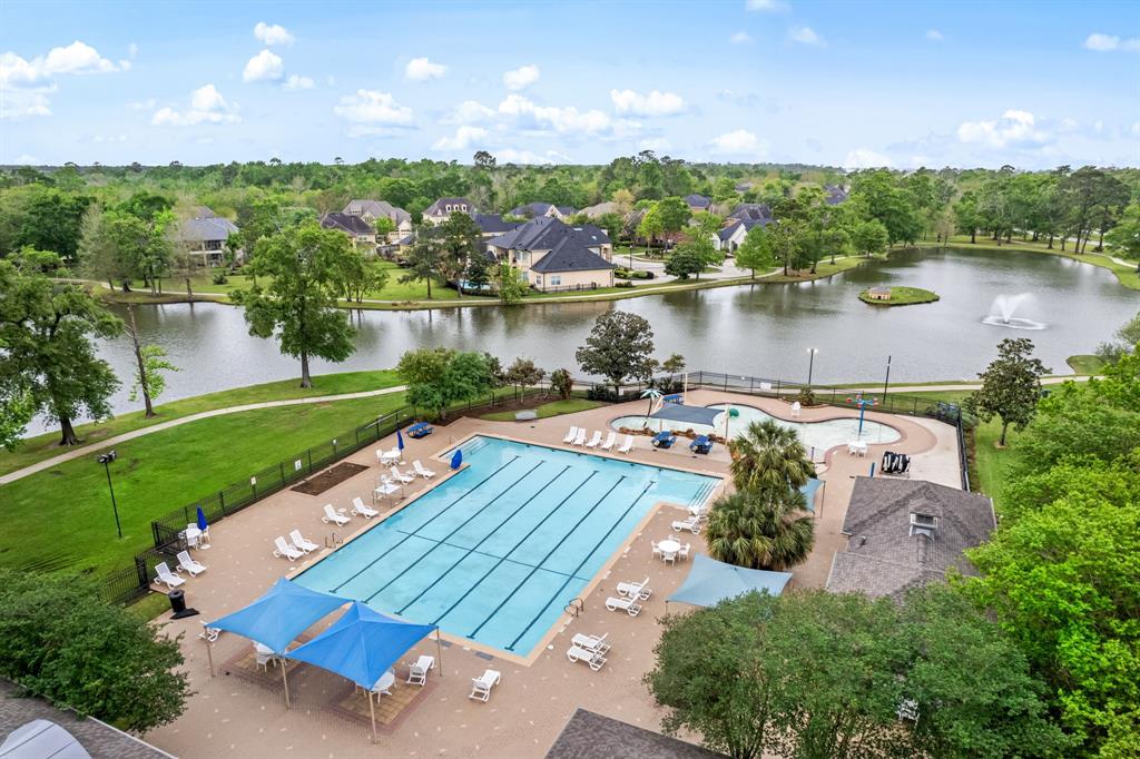 14227 Wildwood Springs Lane, Houston, Texas image 47