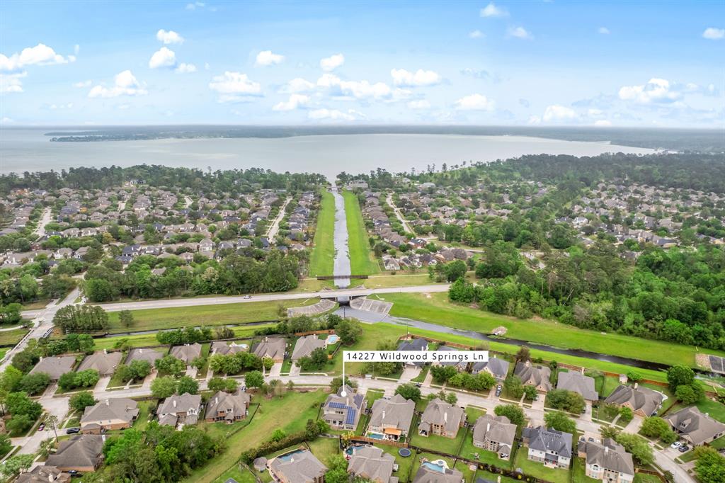 14227 Wildwood Springs Lane, Houston, Texas image 45