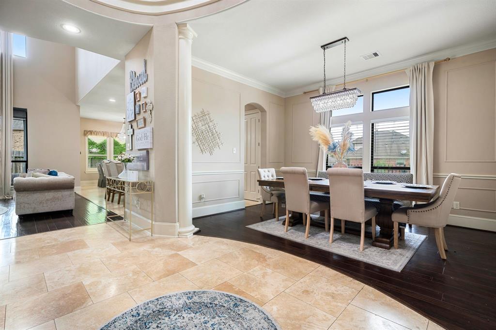 14227 Wildwood Springs Lane, Houston, Texas image 5