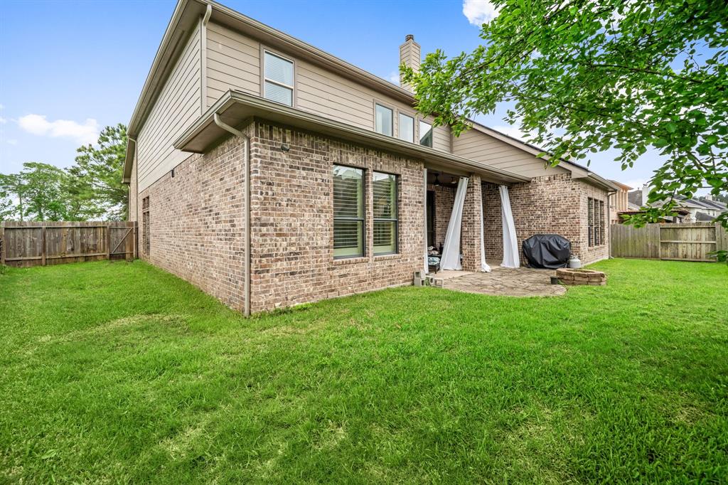 14227 Wildwood Springs Lane, Houston, Texas image 41