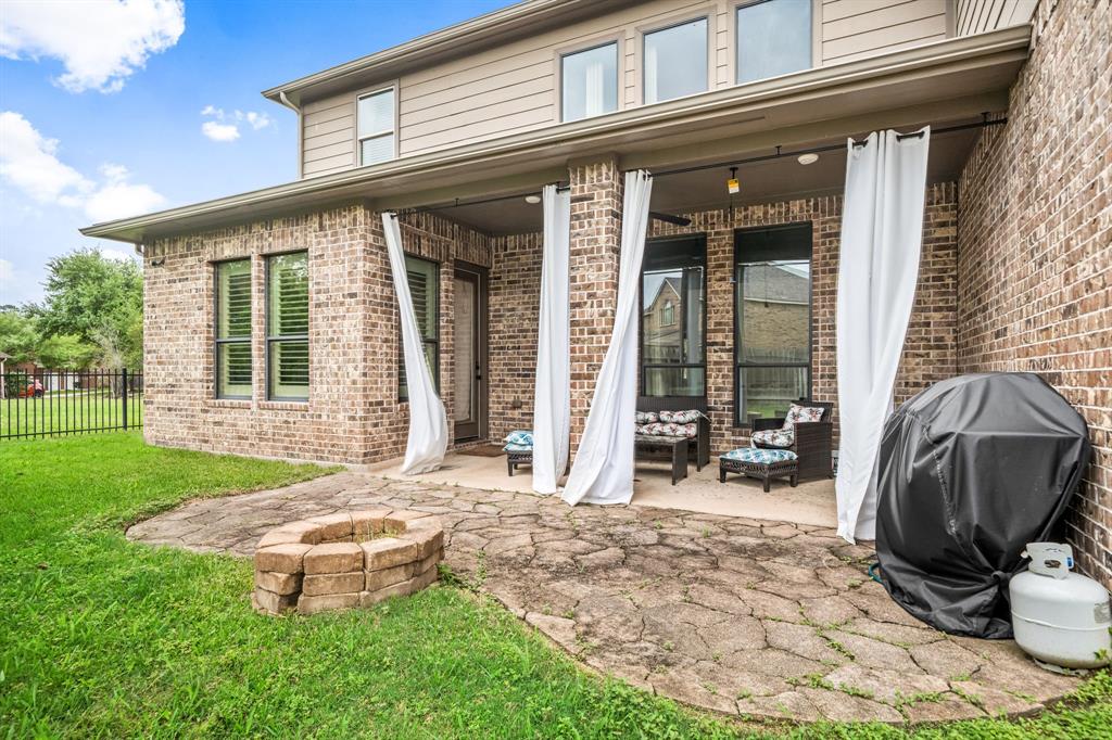 14227 Wildwood Springs Lane, Houston, Texas image 39