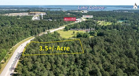 1331-A McCaleb Road Montgomery TX 77316