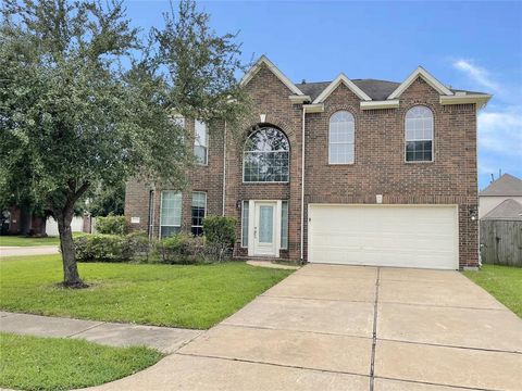 A home in Richmond