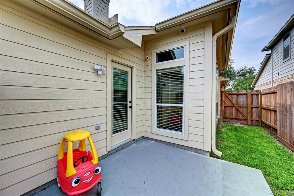 12 Signal Hill Drive, Manvel, Texas image 42