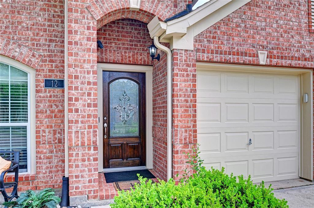 12 Signal Hill Drive, Manvel, Texas image 4
