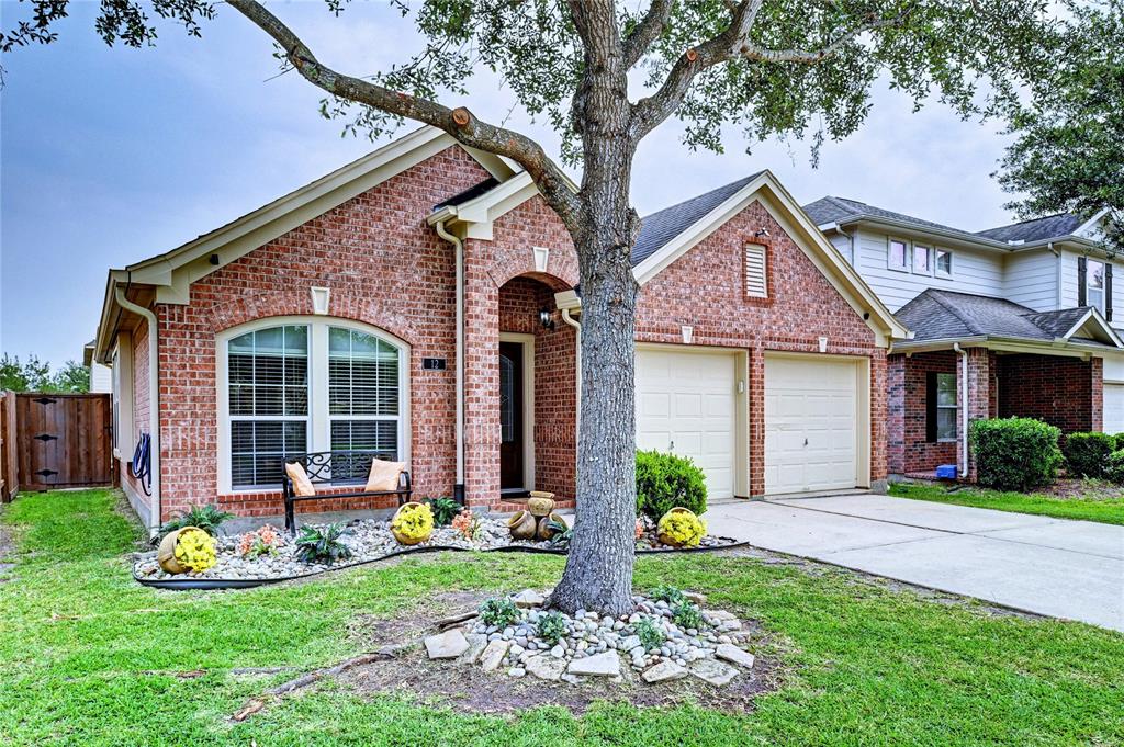 12 Signal Hill Drive, Manvel, Texas image 3