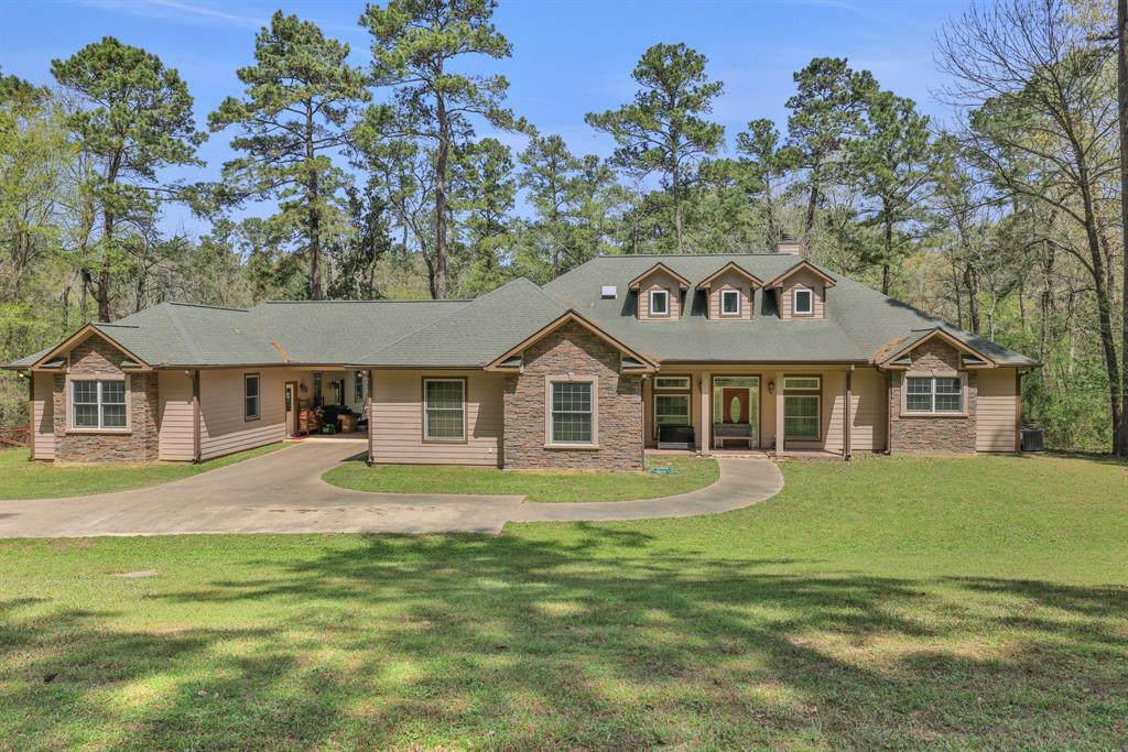 250 Critter Creek Road, Coldspring, Texas image 7