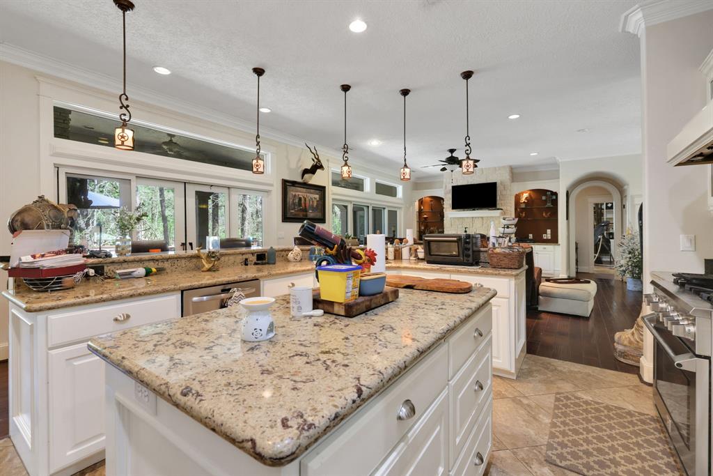 250 Critter Creek Road, Coldspring, Texas image 11
