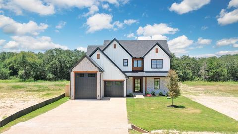 Photo of 745 Lake Day Drive, Somerville, TX 77879 (MLS # 91458428)