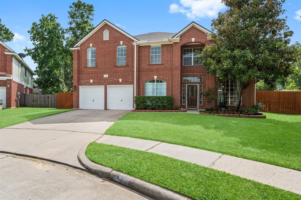 819 Flanners Court