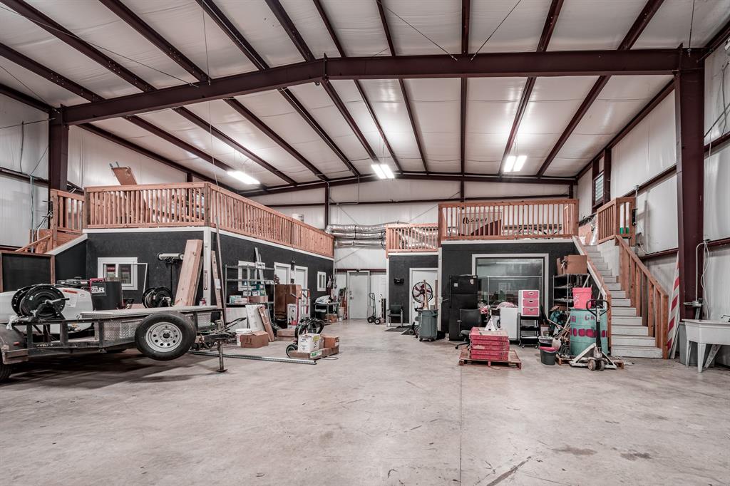 17511 W Strack Drive, Spring, Texas image 11