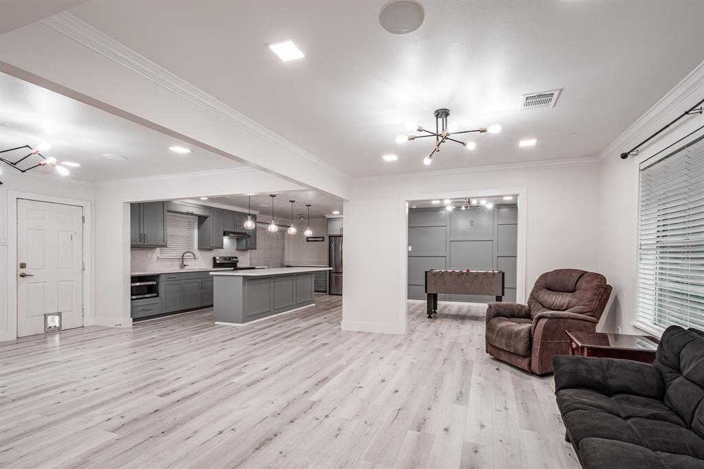 17511 W Strack Drive, Spring, Texas image 6