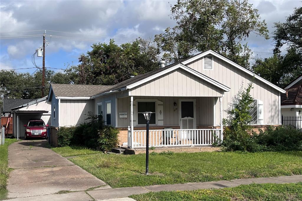 839 E 26th Street, Houston, Texas image 1