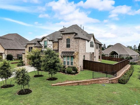 A home in Conroe