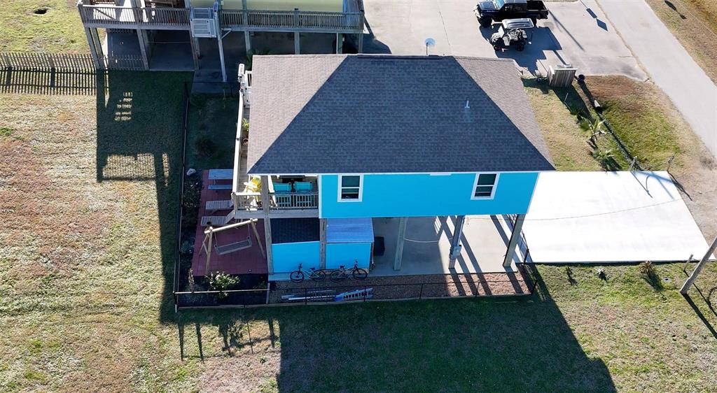 110 Verdia Drive