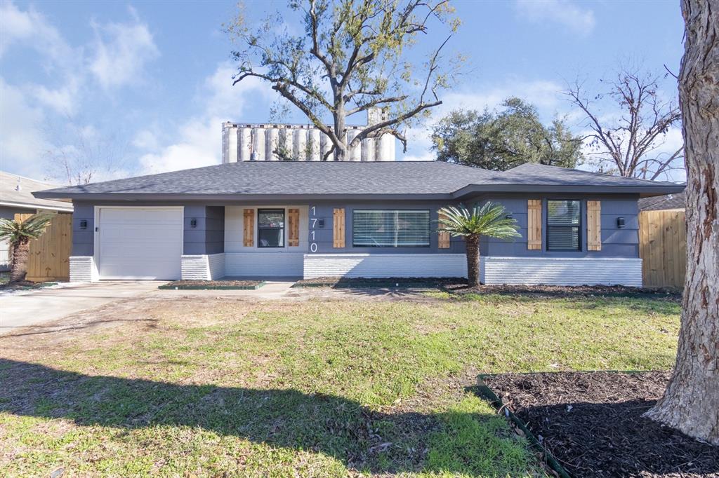 1710 Hafner Drive