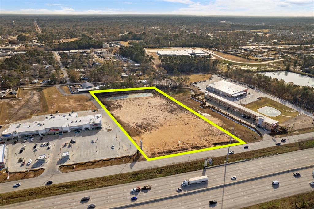 24255 US HWY 59 Highway
