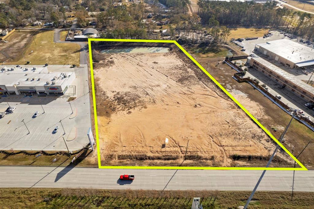 24255 US HWY 59 Highway