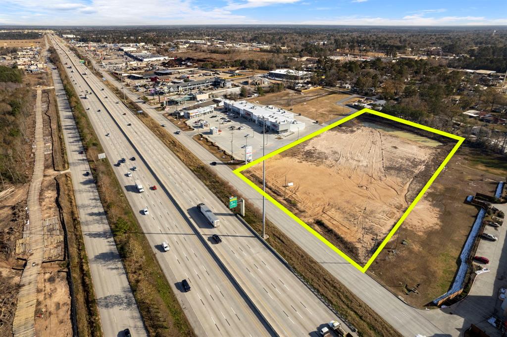 24255 US HWY 59 Highway