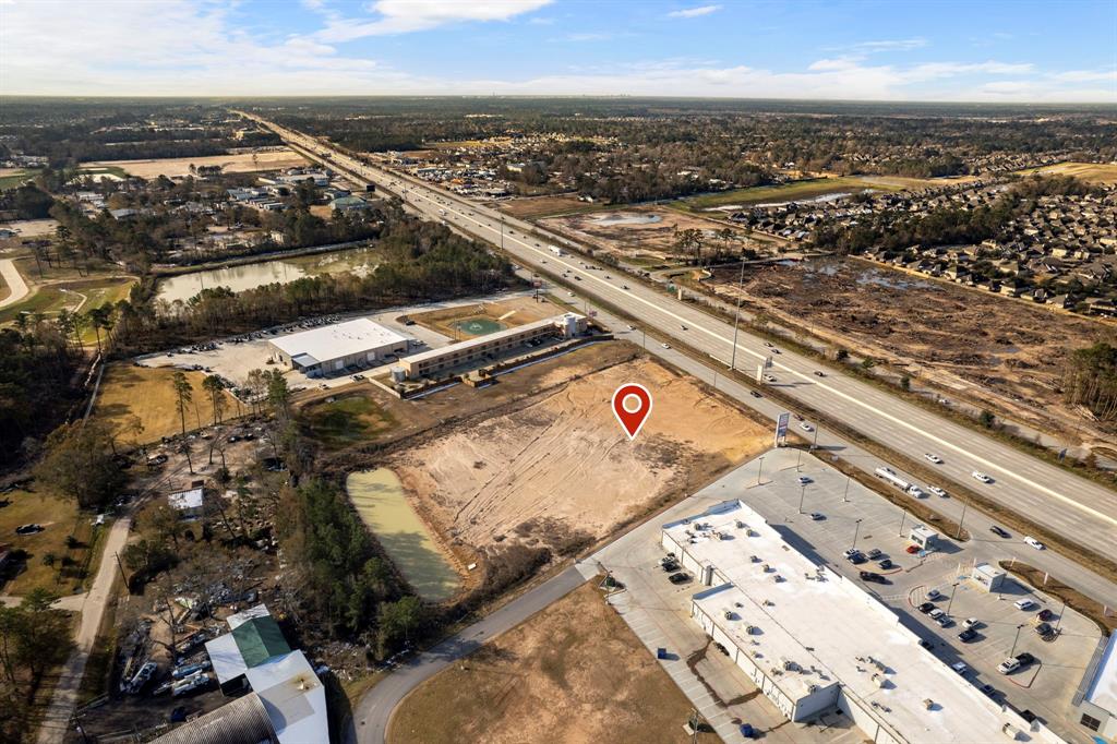 24255 Us Hwy 59 Highway, Porter, Texas image 8