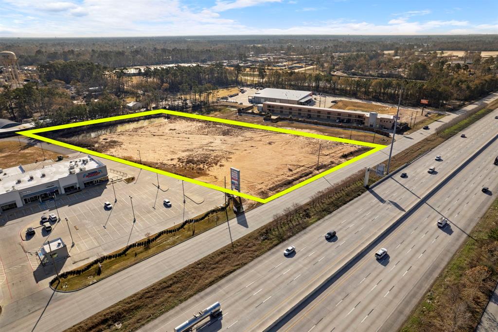 24255 Us Hwy 59 Highway, Porter, Texas image 1