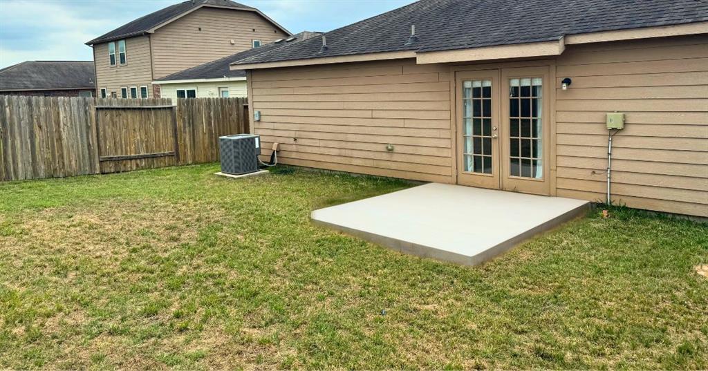 22706 Threefold Ridge Drive, Hockley, Texas image 15